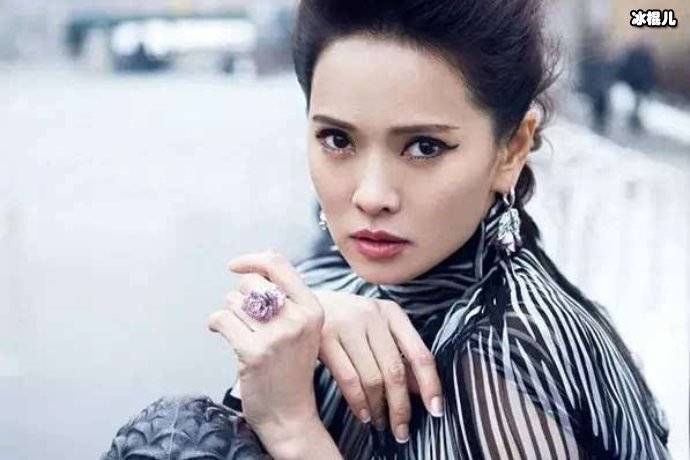 伊能静和哈林离婚后他们的儿子如今怎样了?现状让人很意外