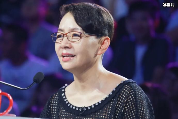 宋丹丹被质疑“晚年不保”,因一个错误被否认所有儿子深夜发文道