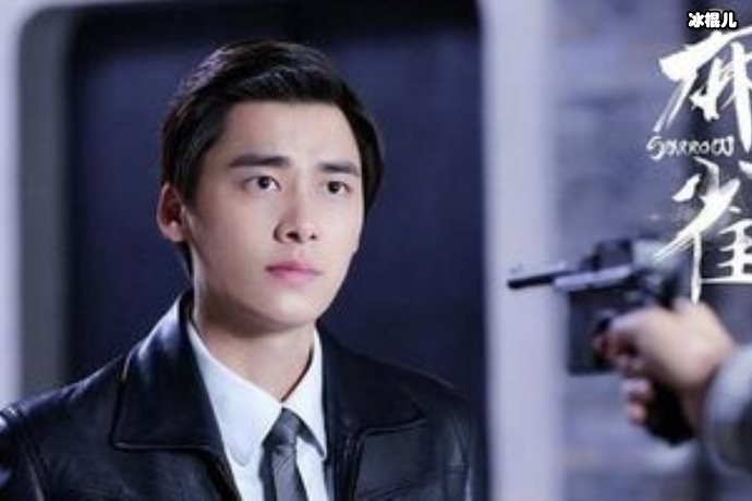 李易峰生日韩延张一白晒合照上演兄弟情深,寿星喊话要出道