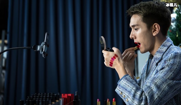 李佳琦将要担任《青春有你2》担任导师?观众表示不敢相信