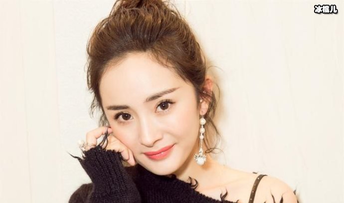 金鹰女神到底花落谁家,杨颖杨幂好姐妹双双无缘榜首实至名归