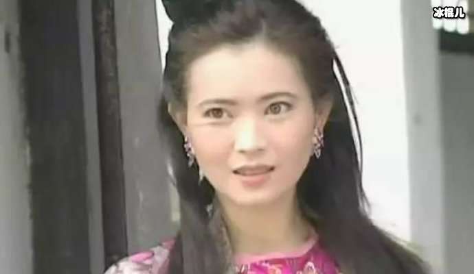 龚玥菲被称为“最美潘金莲”,综艺上演大尺度日本观众幸福了