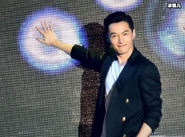 观众心中的经典西楚霸王，胡歌曾拉他去救场不料成就经典