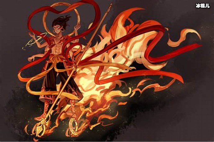 魔童降世哪吒的结局,哪吒最后死了吗?