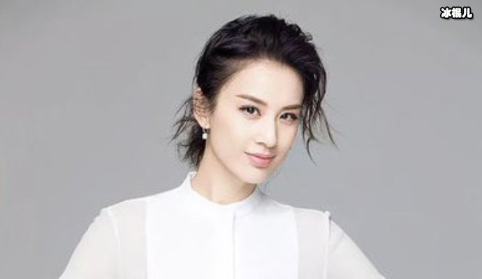 黄圣依与继女十分相似，杨海润有望入娱乐圈？