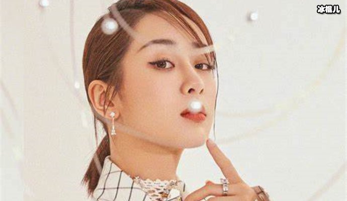 杨紫担心又是“陪衬”,金鹰女神花落宋茜网友不满?