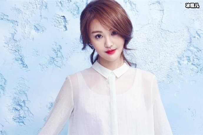 郑爽饰演《花千骨》遭抵制，粉丝真的是为她好吗