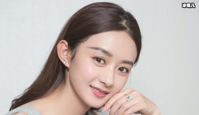 赵丽颖冯绍峰罕见合体,小小举动满是爱意闪婚不是没有道理