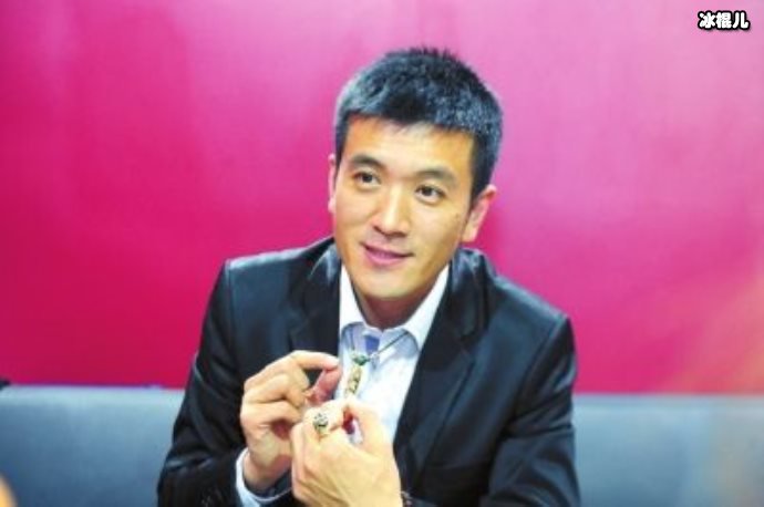 只带一个箱子进剧组,老公杨子霸气应援这波狗粮必须得吃