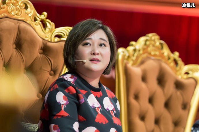 贾玲成名多年背后辛酸无数,她表示永远感谢一个贵人