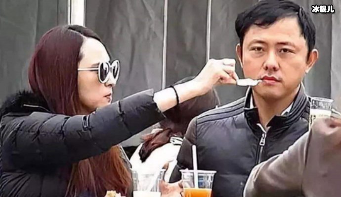 纪晓波遭遇金融危机，一直生的吴佩慈突然不生了？