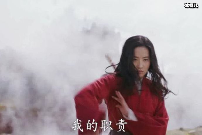 刘亦菲自拍竟然火了，网友：技术进步了