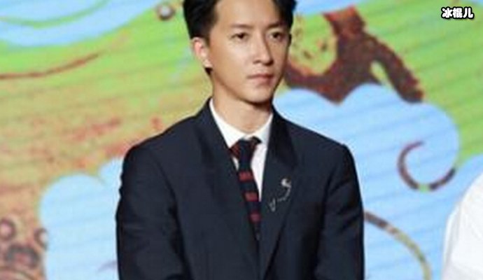 韩庚演绎拳击手,体脂率疯狂下降完成形象转变