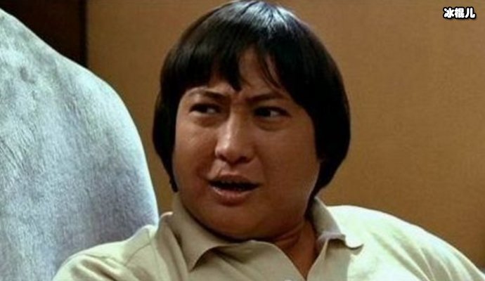 洪金宝儿子她爱答不理,李嘉诚花10亿才成功