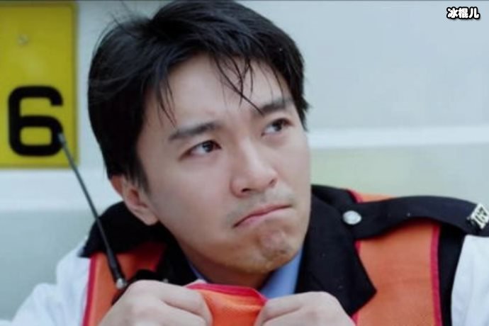 周星驰谈吴孟达哭了,二人相识于微末不想人生变幻如此