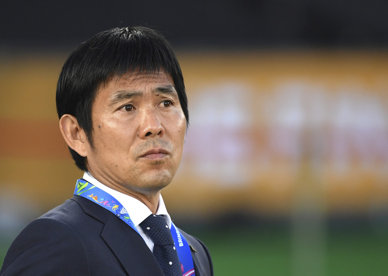 日媒：为规避风险，森保一考虑11月世预赛征召超过26人