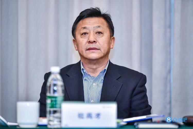 冉雄飞:杜兆才被通报涉及到亚洲杯场馆的建设