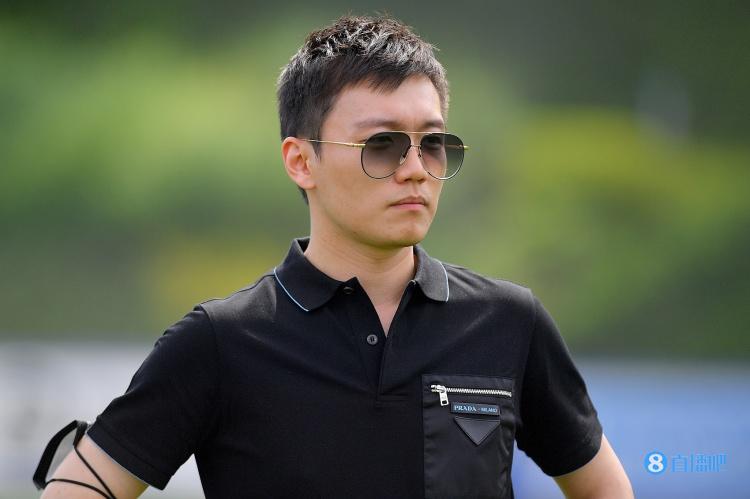 意媒:除了巴林基金之外,另一家波斯湾的投资基金也有意收购国米