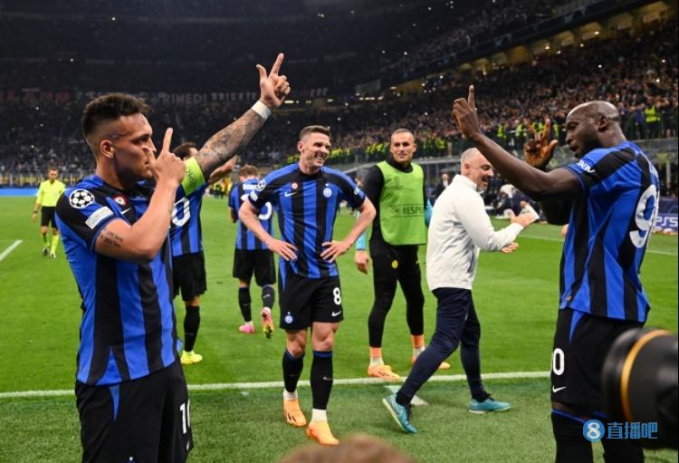 皮齐：劳塔罗和卢卡库曾是好友，他们是否会握手将是比赛的主题