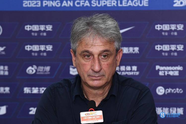 乔迪:我们浙江队值得这场胜利,拿3分后会更平和面对后面的比赛