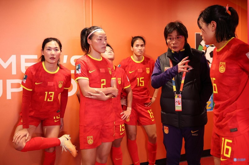 足球报:中国女足将以全主力参加奥预赛,想获得奥运门票难度很大