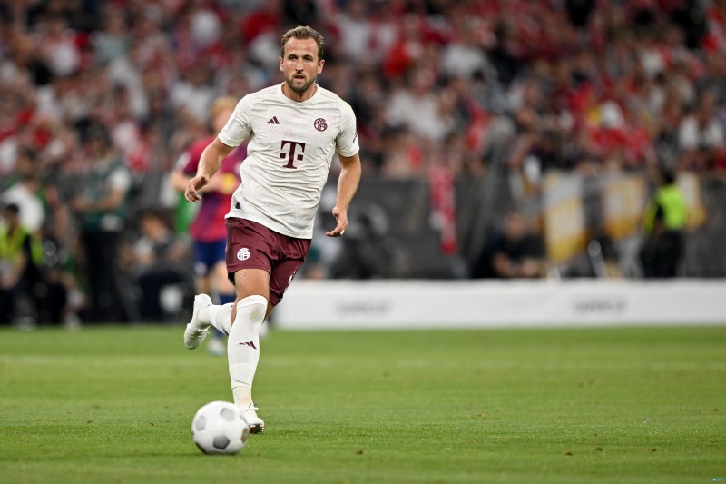 邮报:凯恩兄弟等经纪人不在FIFA注册名单中,相关测试通过率较低