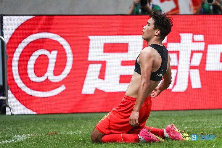 体坛:U23亚洲杯暨奥预赛11月13日分组抽签,中国国奥居第四档次