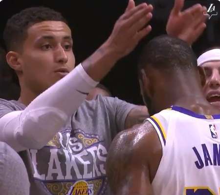 现役NBA球星的外号