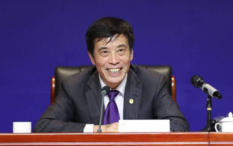 涉及国企上港！公告称陈戌源被指控利用多重身份受贿