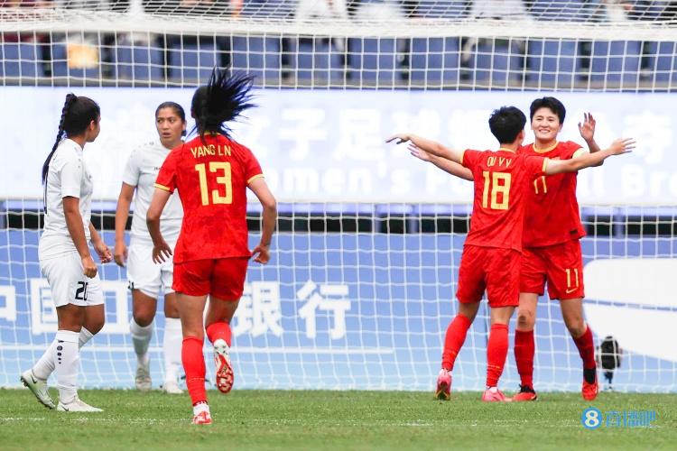 0-7不敌中国女足,乌兹别克主帅:渴望有机会和强队学习