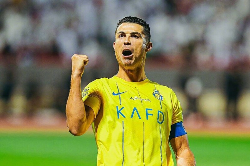 不服老!C罗希望参加2026年世界杯,随后宣布退役