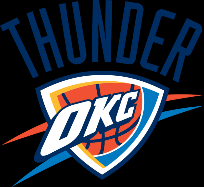 NBA西部巡礼:逐年成长,雷霆已成为联盟的超级青春战舰