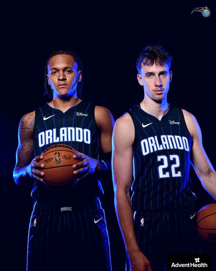 NBA东部巡礼：班凯罗瓦格纳渐入佳境，魔术重建进入下一阶段