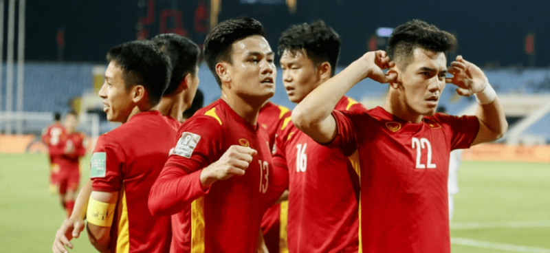 周二竞彩焦点：中国复仇记之再战越南