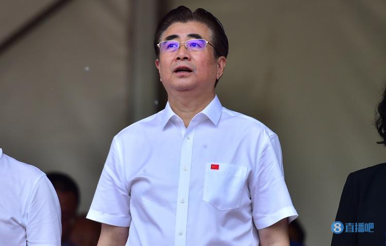 宋凯：外援名额参照亚足联但不能急着出台 中国女足一定要出线