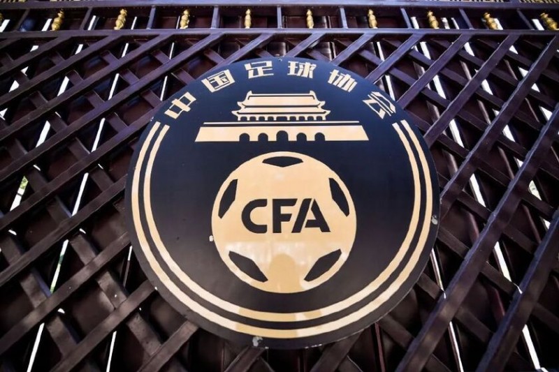 粤媒介绍足协新领导班子，一起来了解一下