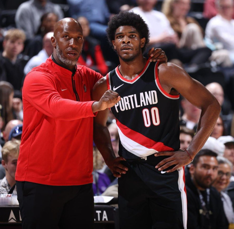 NBA西部巡礼：昏庸管理层突然开窍，开拓者是这个夏天最大赢家吗