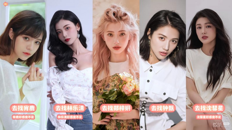 《完蛋我被美女包围了》无法获得服务器地址怎么办详情