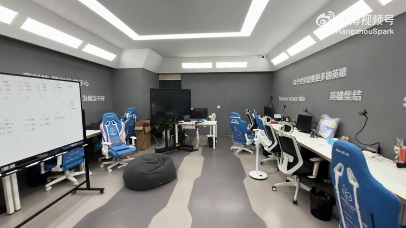 再见OWL！杭州闪电队发布告别视频：属于我们的故事告一段落