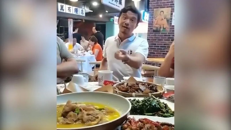 酒后说上港夺冠花120亿！李璇：陈戌源打电话要求南通拿下了谢晖