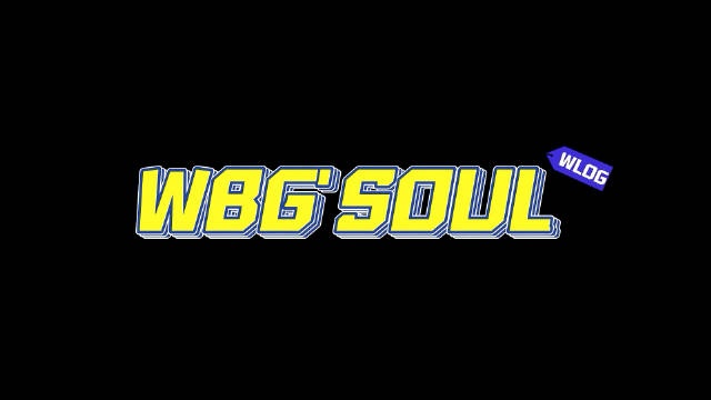 WBG出征Vlog:TheShy来到釜山海边