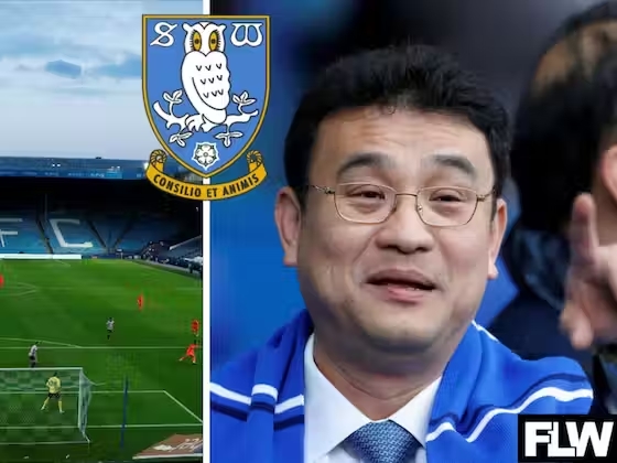 没钱发工资!英冠谢周三老板:2万名球迷每人出100镑就有200万了