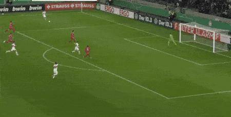 柏林联合继续吃到败仗！斯图加特1-0成功致胜