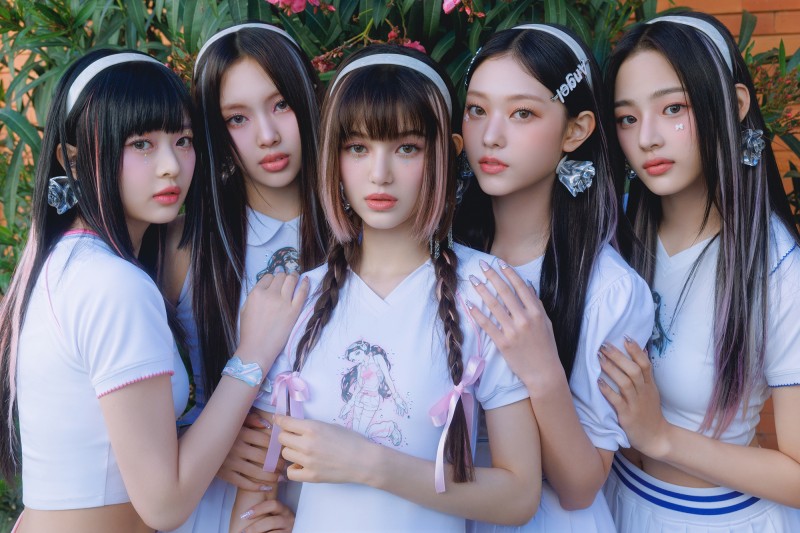 拳头官方:S13总决赛开幕式将于11.19号上演 Newjeans女团将悉数到场