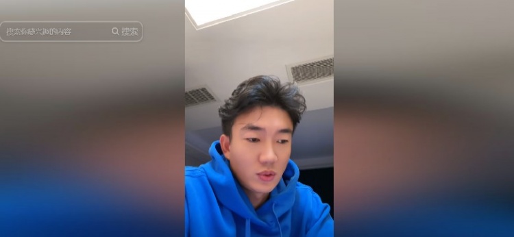 戴琳更新社媒:花了一些时间去消化,还是期待我的归来吧