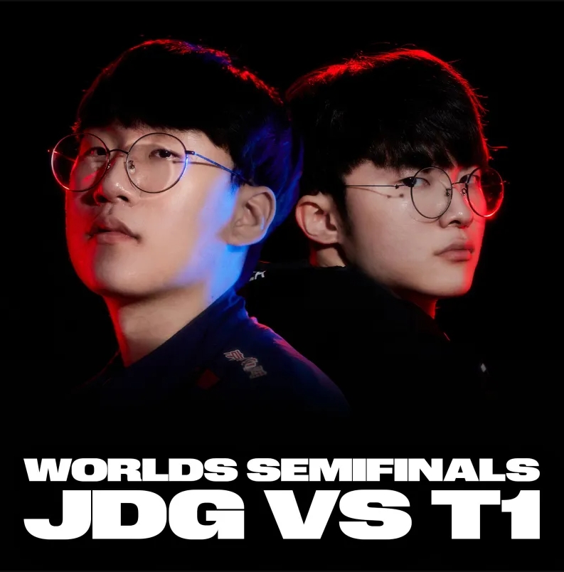 前C9监督预测T1 3- 1 JDG：希望T1不要犯的四个失误