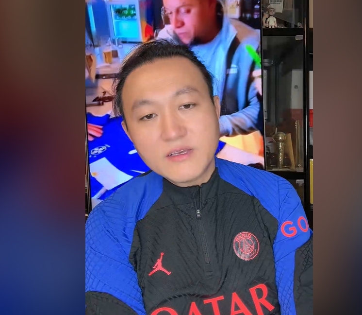 幻想时间?王涛:C罗要是连拿24欧洲杯+26世界杯他才能超越梅西