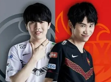 咋了?!Rookie谈Doinb:他不是谁都咬吗?踩到狗屎回去洗洗就好?
