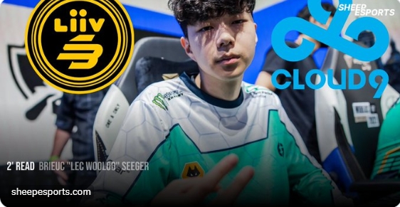 外网流言:LSB有意现EG中单Jojopyun S12赛季打进MSI和S赛