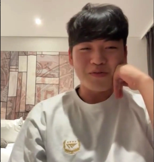 Guma:韦鲁斯创造了很多名场面,但我本来就更喜欢金克丝
